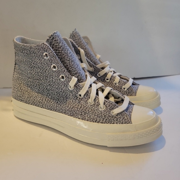 Converse all star Renew Cotton Chuck 70 men's 8 women's 10 chucks